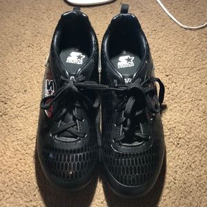 Soccer cleats